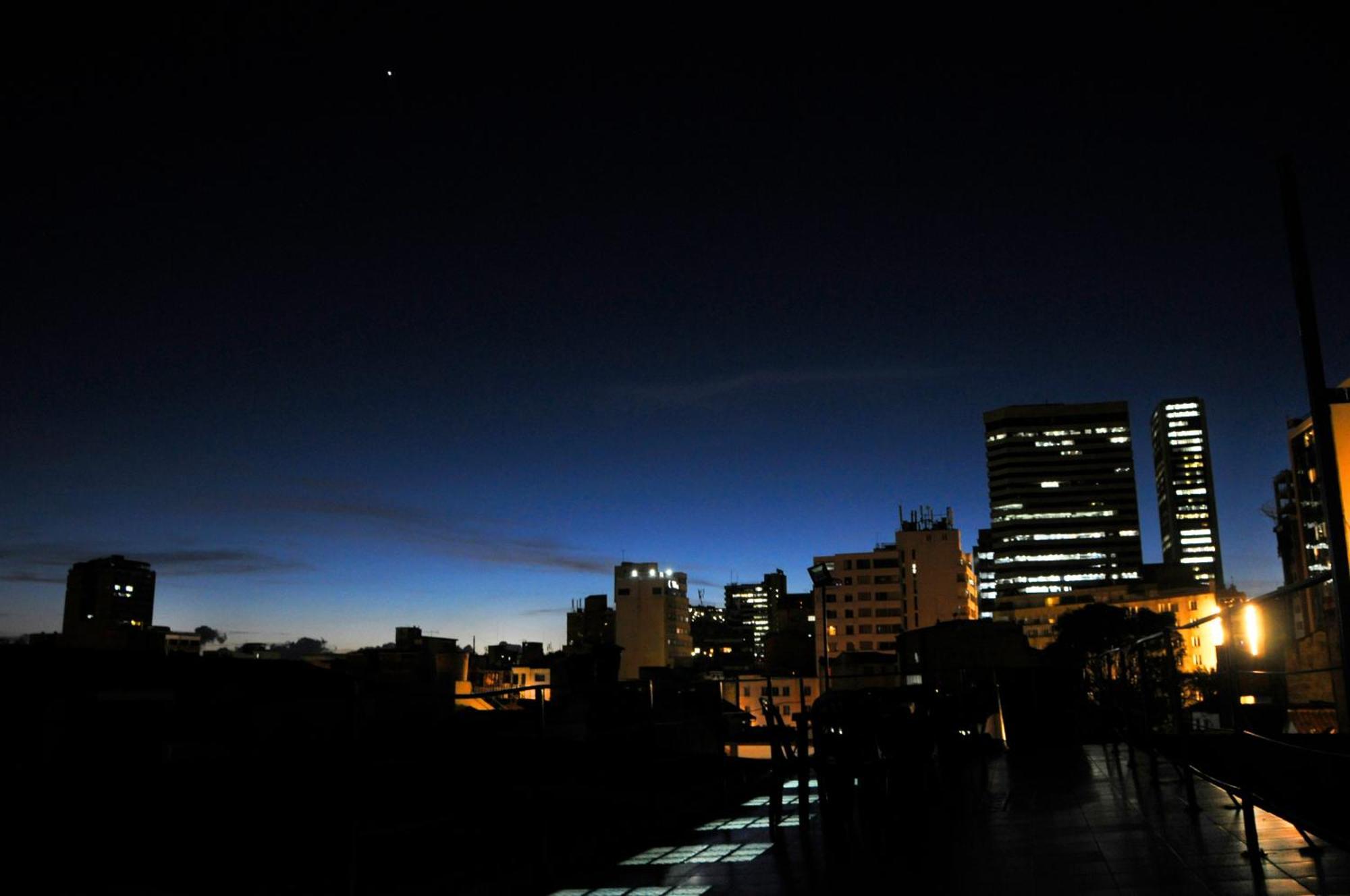 H C De Quevedo Hotel Bogota Exterior photo