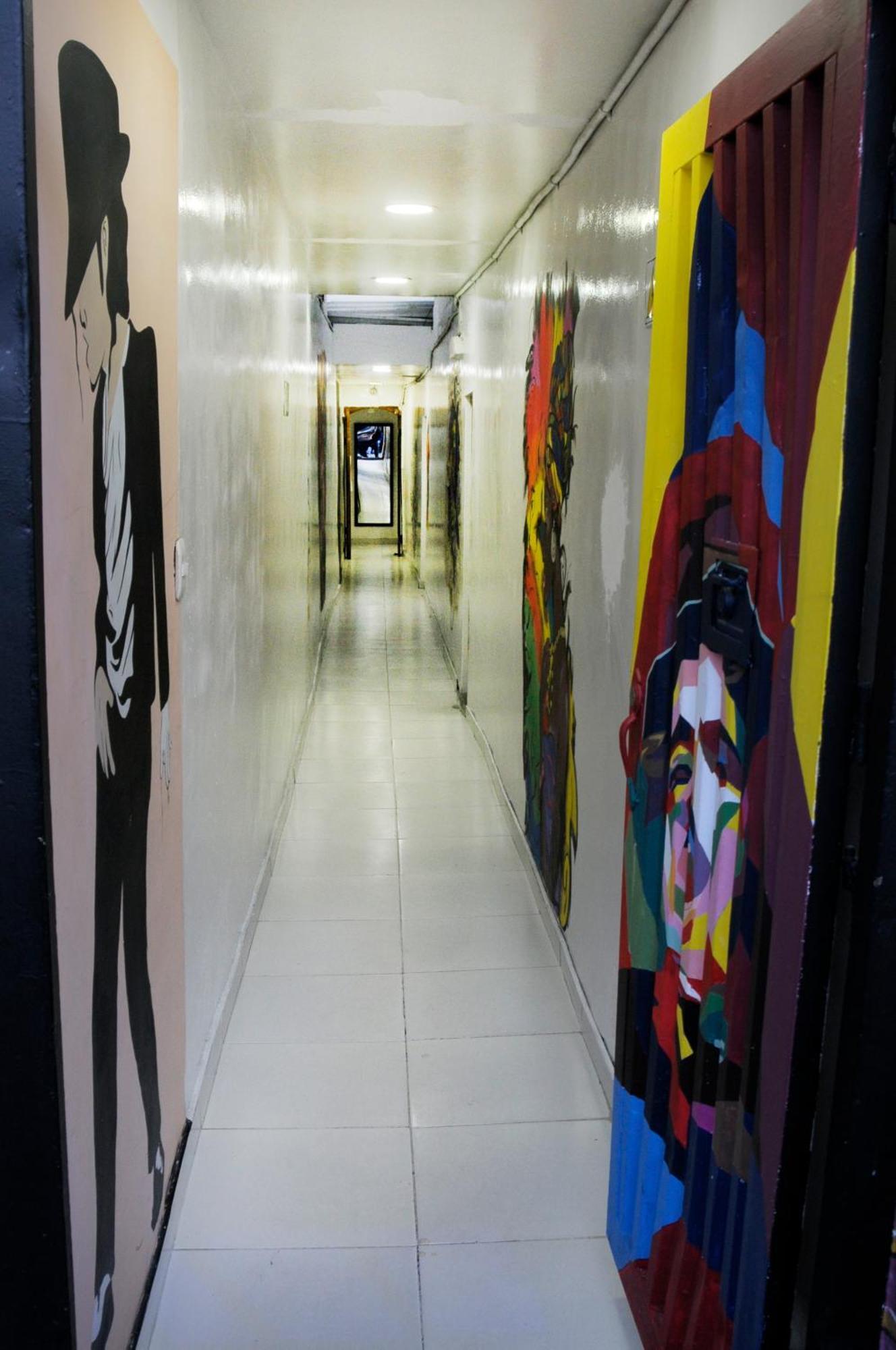H C De Quevedo Hotel Bogota Exterior photo